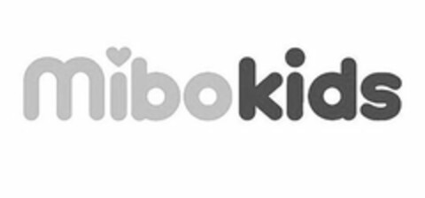 MIBOKIDS Logo (USPTO, 17.07.2017)