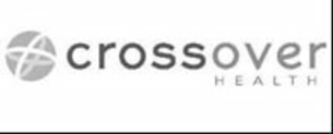 CROSSOVER HEALTH Logo (USPTO, 03.08.2017)