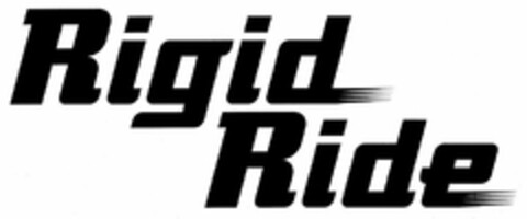 RIGID RIDE Logo (USPTO, 04.08.2017)