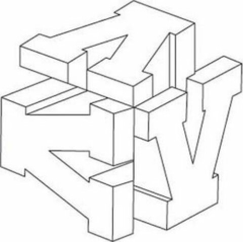 VVV Logo (USPTO, 09.08.2017)