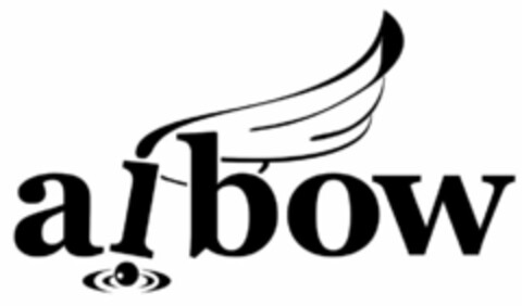 AIBOW Logo (USPTO, 08.09.2017)