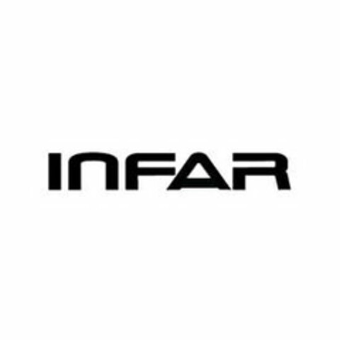 INFAR Logo (USPTO, 18.09.2017)