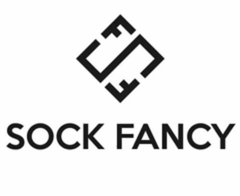 SFF SOCK FANCY Logo (USPTO, 02.10.2017)