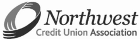 NORTHWEST CREDIT UNION ASSOCIATION Logo (USPTO, 15.11.2017)