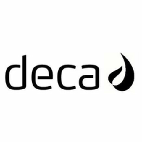 DECA Logo (USPTO, 28.11.2017)