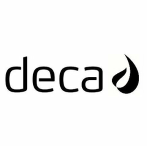 DECA Logo (USPTO, 11/28/2017)