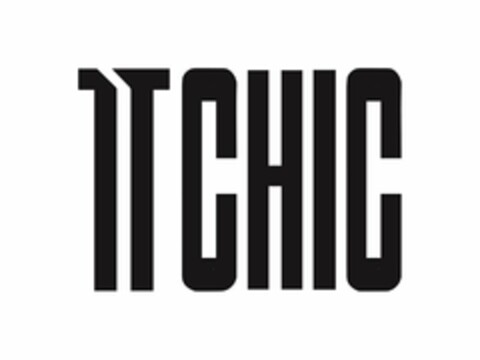 TTCHIC Logo (USPTO, 12/06/2017)