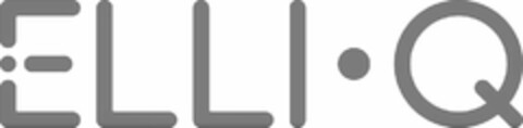 ELLIQ Logo (USPTO, 21.12.2017)