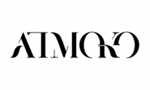 ATMOKO Logo (USPTO, 01/26/2018)