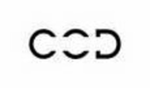 COD Logo (USPTO, 07.02.2018)