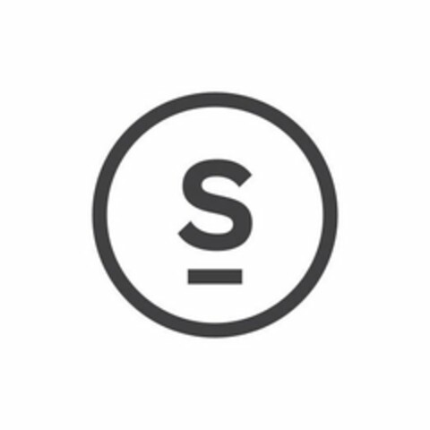 S Logo (USPTO, 20.12.2018)