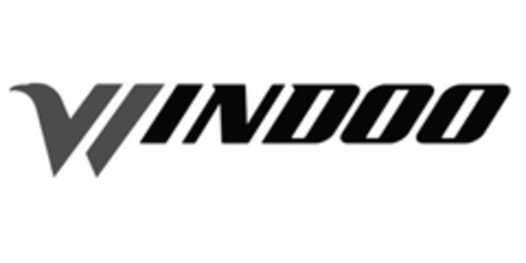 WINDOO Logo (USPTO, 09.03.2018)
