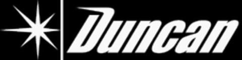 DUNCAN Logo (USPTO, 02.04.2018)