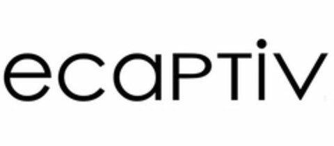 ECAPTIV Logo (USPTO, 27.04.2018)