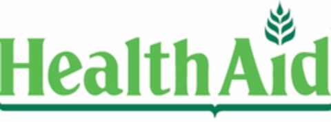 HEALTH AID Logo (USPTO, 05.07.2018)