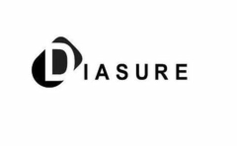 DIASURE Logo (USPTO, 12.07.2018)