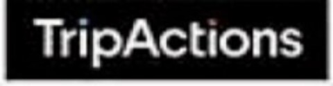 TRIPACTIONS Logo (USPTO, 07/17/2018)