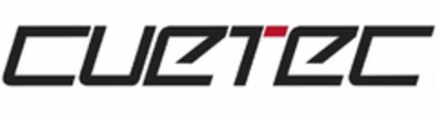 CUETEC Logo (USPTO, 27.07.2018)
