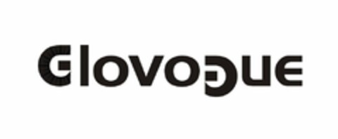 GLOVOGUE Logo (USPTO, 06.08.2018)