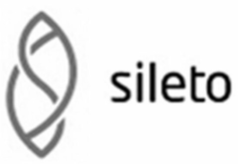 SILETO Logo (USPTO, 15.08.2018)