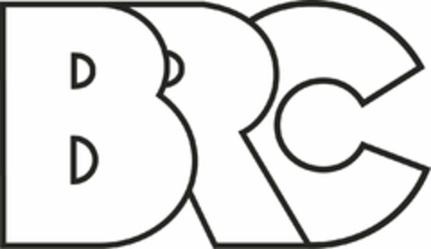 BRC Logo (USPTO, 12.09.2018)