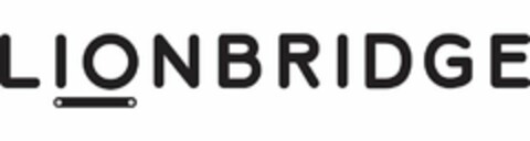 LIONBRIDGE Logo (USPTO, 01.10.2018)