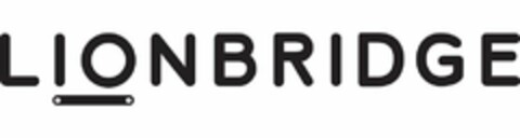 LIONBRIDGE Logo (USPTO, 10/01/2018)