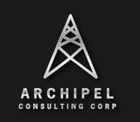 ARCHIPEL CONSULTING CORP Logo (USPTO, 03.10.2018)