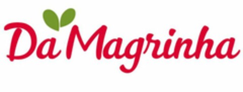 DA MAGRINHA Logo (USPTO, 06.11.2018)