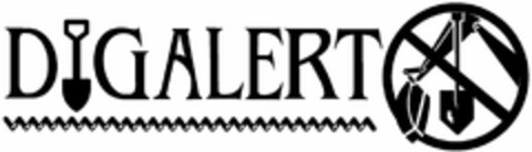 DIGALERT Logo (USPTO, 05.12.2018)