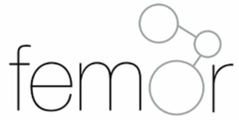 FEMOR Logo (USPTO, 30.12.2018)