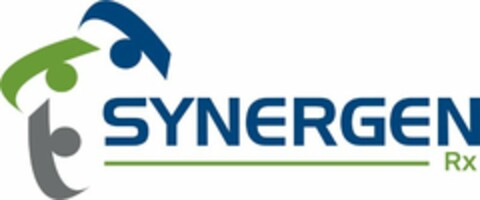 SYNERGEN RX Logo (USPTO, 19.01.2019)
