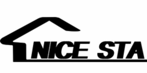 NICE STA Logo (USPTO, 01/21/2019)