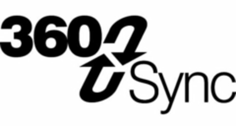 360 SYNC Logo (USPTO, 24.01.2019)