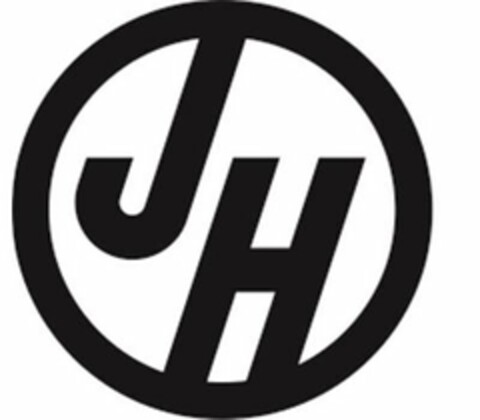 JH Logo (USPTO, 03/15/2019)