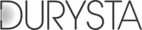 DURYSTA Logo (USPTO, 03/18/2019)