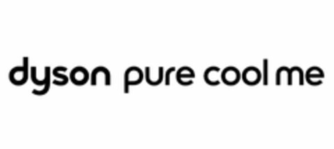 DYSON PURE COOL ME Logo (USPTO, 03/19/2019)