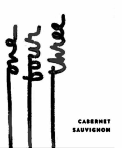 ONE FOUR THREE CABERNET SAUVIGNON CALIFORNIA Logo (USPTO, 04/16/2019)