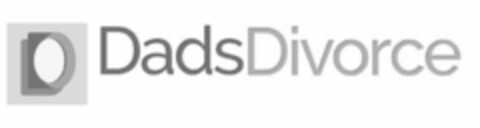 D DADSDIVORCE Logo (USPTO, 26.04.2019)