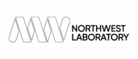 NW NORTHWEST LABORATORY Logo (USPTO, 22.05.2019)