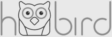 H BIRD Logo (USPTO, 11.06.2019)