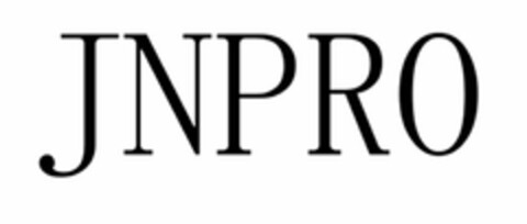 JNPRO Logo (USPTO, 19.06.2019)