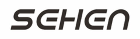 SEHEN Logo (USPTO, 19.07.2019)