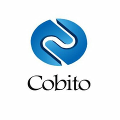 COBITO Logo (USPTO, 21.07.2019)