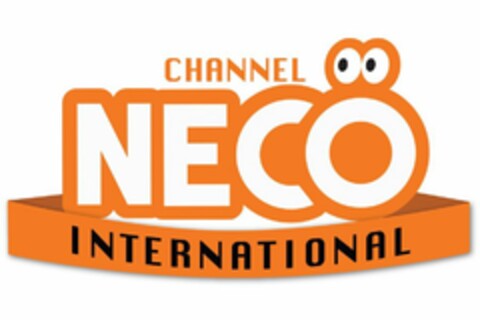 CHANNEL NECO INTERNATIONAL Logo (USPTO, 30.07.2019)