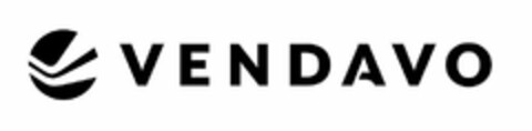 VENDAVO Logo (USPTO, 21.08.2019)