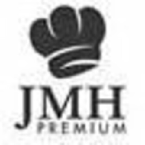 JMH PREMIUM Logo (USPTO, 28.08.2019)