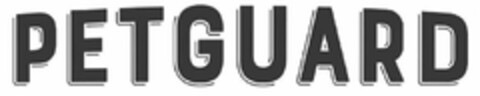 PETGUARD Logo (USPTO, 13.09.2019)