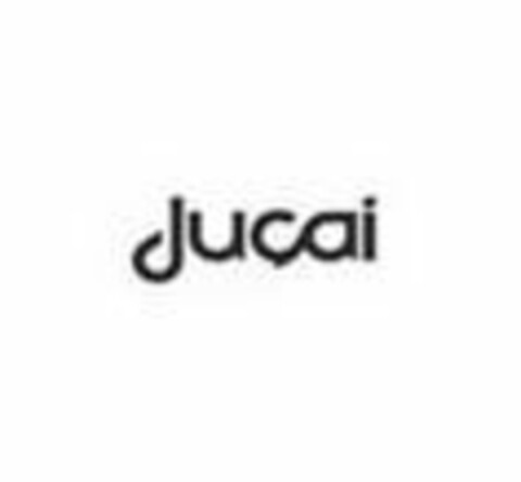 JUÇAÍ Logo (USPTO, 13.09.2019)