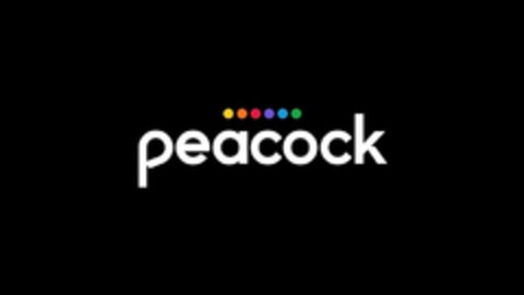PEACOCK Logo (USPTO, 13.09.2019)